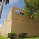 File photo of an AT&T building in Miami, Florida